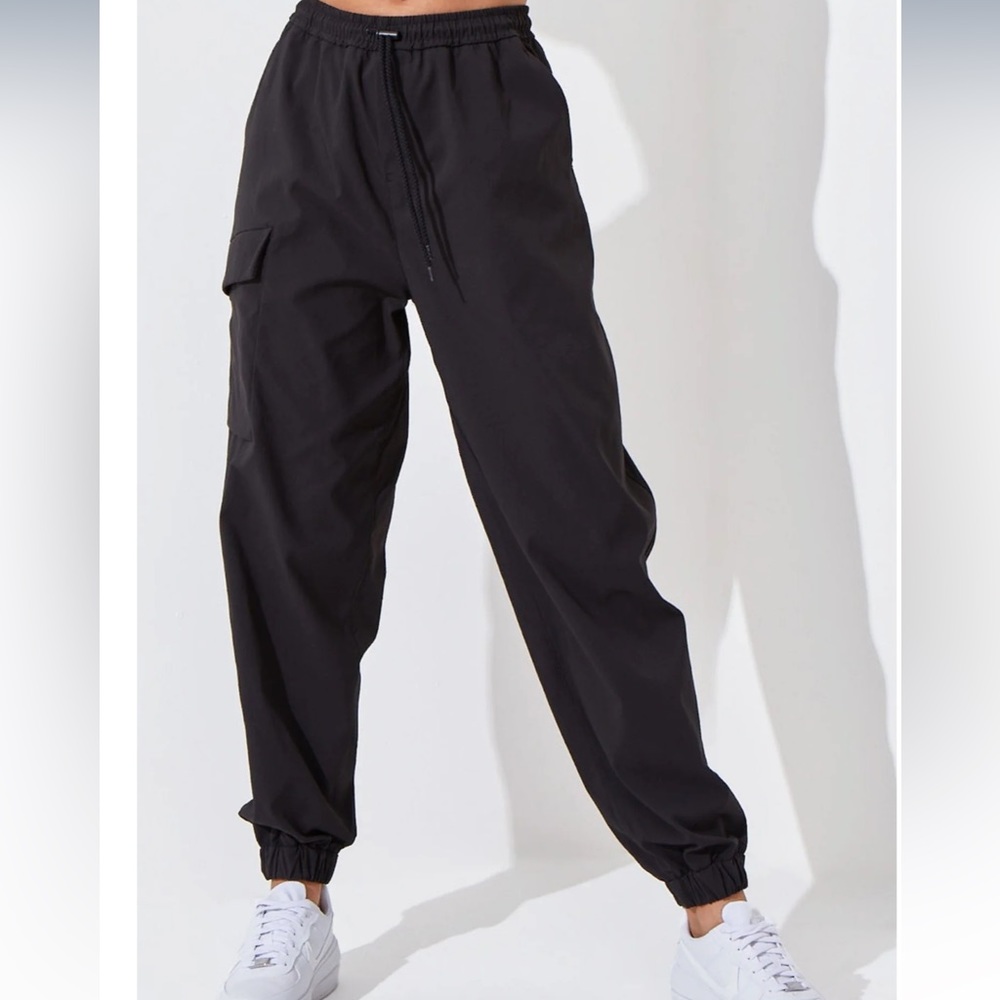 Noli Destination Pant Black Medium